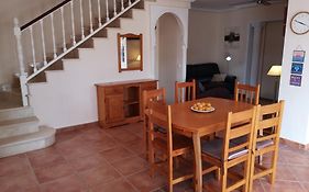 Villa Las Dunas 2